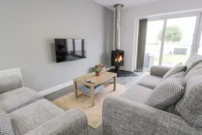 Image de Beach House, family friendly, country holiday cottage in Stranraer