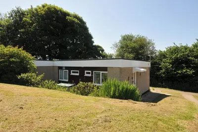 Image de 8 Hillside, pet friendly, with a garden in Kilkhampton