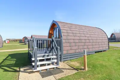 Image de Starfish Rock, pet friendly, with a garden in Kilkhampton