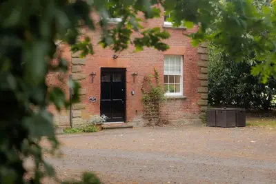 Image de Carriage Cottage, family friendly, with a garden in Bridgnorth