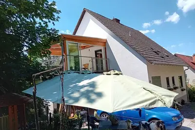 Image de Vacation cottage Wasgaublick