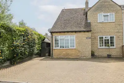 Image de Lorien, pet friendly, with open fire in Bourton-On-The-Water