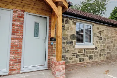 Image de Cosy Cottage 4, pet friendly in Brandon, County Durham
