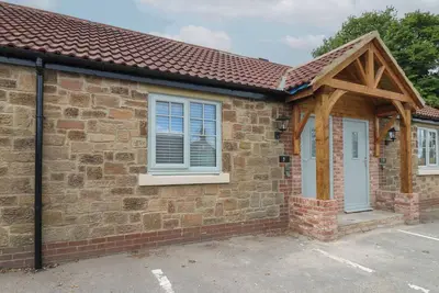 Image de Courtyard Cottage Number 9, pet friendly in Brandon, County Durham