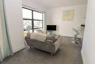 Image de Harbour View, family friendly, country holiday cottage in Whitehaven