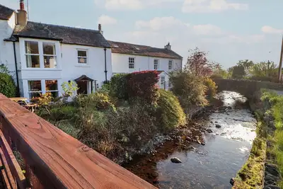 Image de Brookside Cottage, family friendly, with open fire in Braithwaite