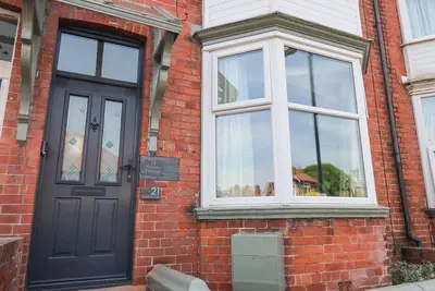 Image de Crescent Bay House, pet friendly, country holiday cottage in Filey