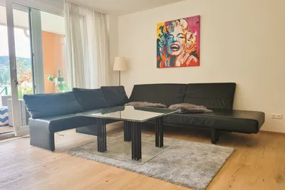 Image de Mountains&Lakes - Luxury Apartment Seepark Velden directly on Lake Wörthersee