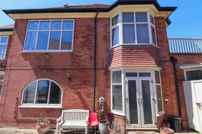 Image de Sandy Shore, pet friendly, character holiday cottage in Bridlington