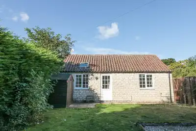 Image de Midsummer Cottage, pet friendly, with a garden in Thornton Dale