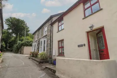 Image de St John'S House, family friendly in Newport, Pembrokeshire