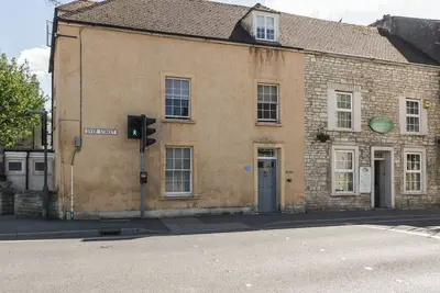 Image de Apartment 2, 86 Dyer Street, family friendly in Cirencester