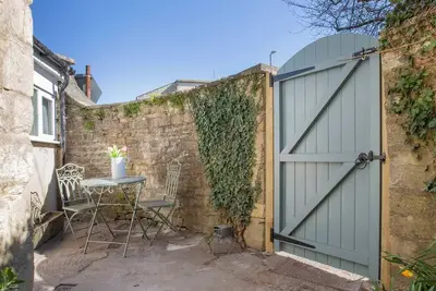 Image de Apartment 1, 86 Dyer Street, family friendly in Cirencester