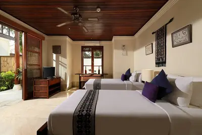 Image de Villa Shanti by Fantasia Villas