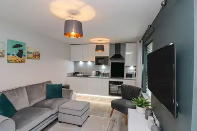 Image de Rosie'S Retreat, pet friendly, with pool in Filey