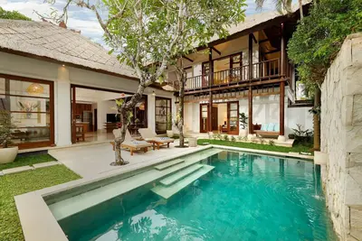 Image de Villa The Seven by Fantasia Villas