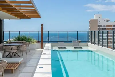 Image de Blb - Apartments in Barra, Salvador