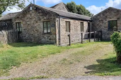 Image de A cottage that sleeps 4 guests  in 2 bedrooms