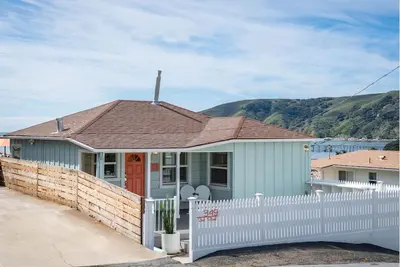 Image de Vibrant Casita with Ocean views. Unforgettable escape to the central coast