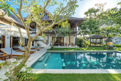 Image de Villa Yasmine by Fantasia Villas
