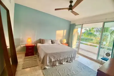 Image de Modern & Spacious Luxury Condo – Punta Diamante