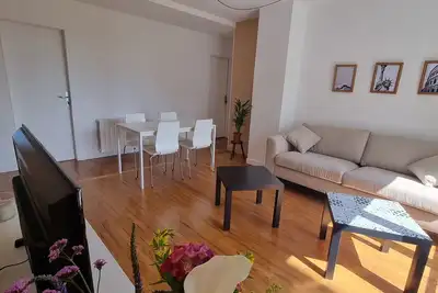 Image de Appartement calme et spacieux