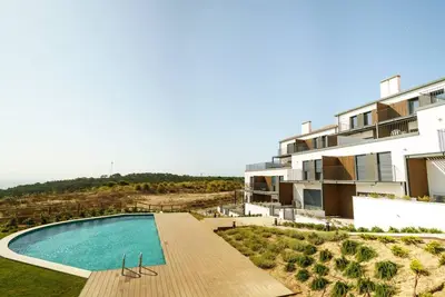 Image de Ocean Breeze Retreat - Near Ericeira