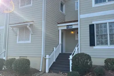 Image de Charming 2-bedroom condo in phenomenal Williamsburg with WiFi, Ac