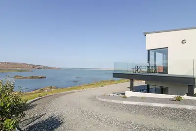 Image de Atlantic Sea Breeze, pet friendly in Gortahork, County Donegal