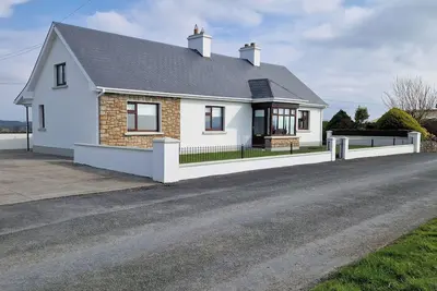 Image de The Farmstead, family friendly in Riverstown, County Sligo