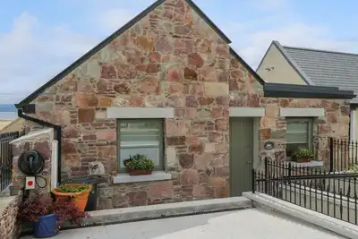 Image de Ned'S Cottage, country holiday cottage in Mulranny, County Mayo