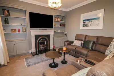 Image de Gweedore Homestead, pet friendly in Derrybeg, County Donegal