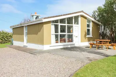 Image de The Sleepy Shell, pet friendly in Ballydavid, County Kerry