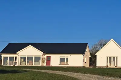 Image de Wood Beach Lodge, family friendly in Fethard-On-Sea, County Wexford