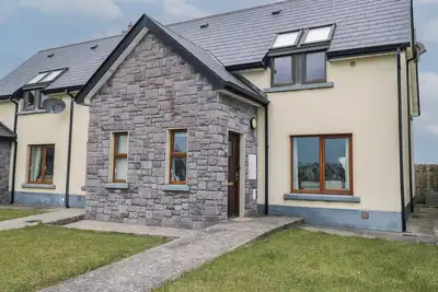 Image de C65 Cahermore Holiday Village in Enniscrone, County Sligo