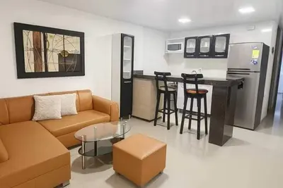 Image de Strategic location near the Romelio Martinez Stadium in the heart of the north of the country