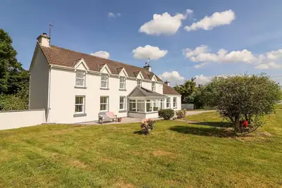 Image de Dromclough Farmhouse, family friendly in Listowel, County Kerry