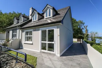 Image de Waterview House, country holiday cottage in Newport, County Mayo