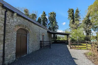 Image de Woodville Lodge, pet friendly, character holiday cottage in Rhode