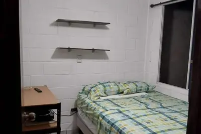 Image de Room for two 20 mins away from Centro Historico San Salvador