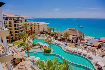 Image de Ultimate luxury in Cabo at Casa Dorada, Golf -included, tennis, spa, and more