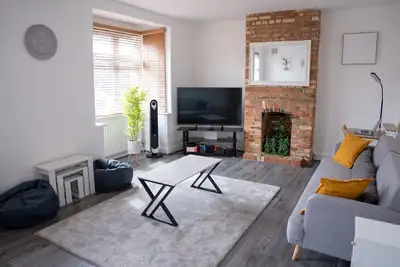 Image de Hillview Modern 3 Bed Bromley, Chislehurst House
