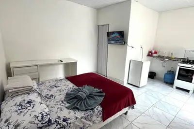 Image de Accommodation in the center of Manaus