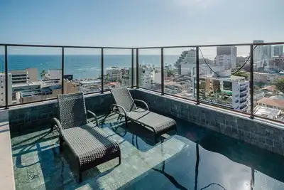 Image de Apartments in Building With Swimming Pool in Ondina - Ssa - Hoa