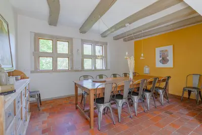 Image de Le Pressoir - Wifi/Piscine/Jardin