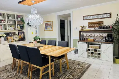 Image de Private Home w/ King Bed in tranquil Cottage Grove-WiFi, Ac, near Twin Cities