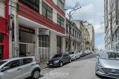 Image de Haia Building, Historic Center of Salvador - Hai