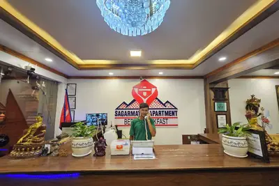 Image de Sagarmatha Apartment Bed & Breakfast