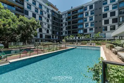 Image de Cond Apartments Vila do Lago in Jurere - Vlo