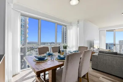 Image de Amazing 3 Bedroom Apartment with Ocean View